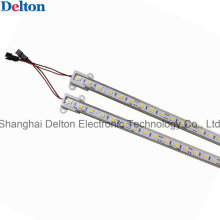 CE Approved 12V 14.4W SMD5050 Epistar LED Light Bar